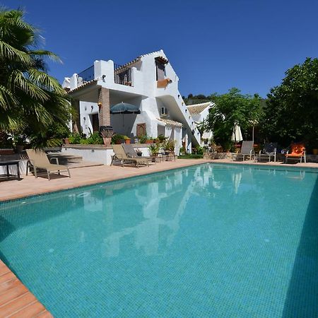 Cortijo La Haza Bed and Breakfast Iznájar Εξωτερικό φωτογραφία