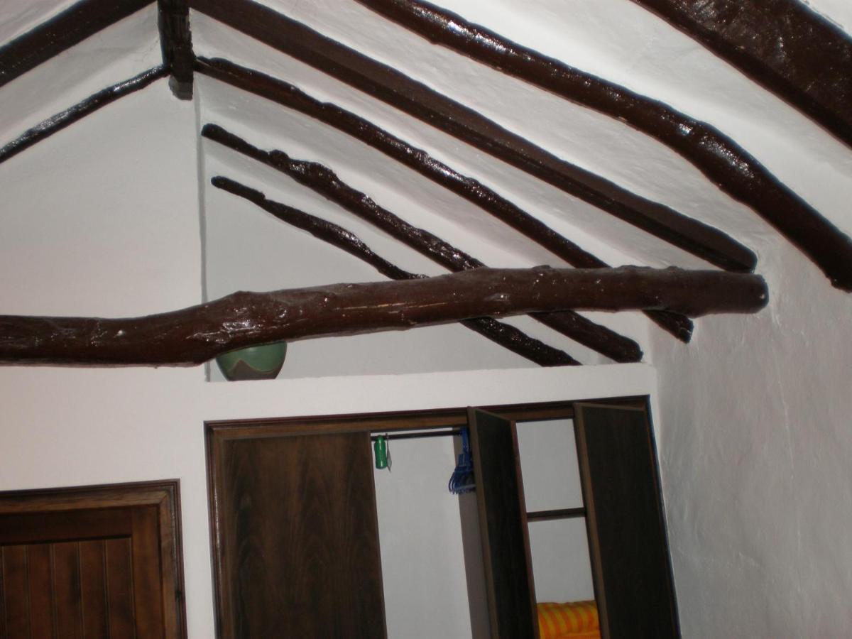 Cortijo La Haza Bed and Breakfast Iznájar Εξωτερικό φωτογραφία