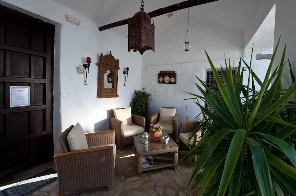 Cortijo La Haza Bed and Breakfast Iznájar Εξωτερικό φωτογραφία